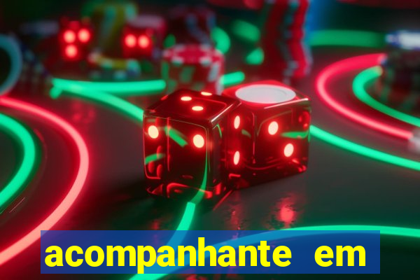 acompanhante em presidente prudente
